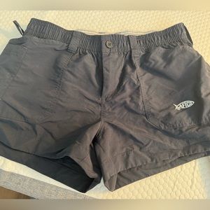 Aftco Shorts